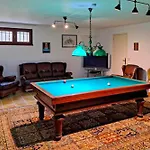 10 People Sea View And Private Pool Villa