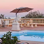 10 People Sea View And Private Pool Villa