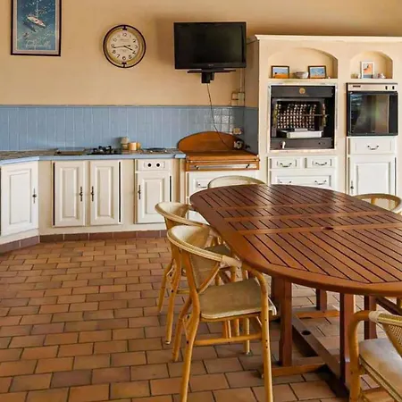 10 People Sea View And Private Pool Villa *