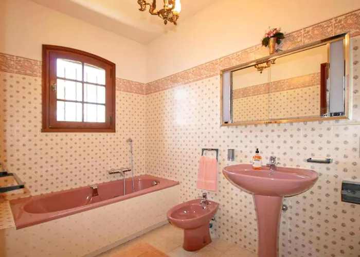 10 People Sea View And Private Pool Willa *