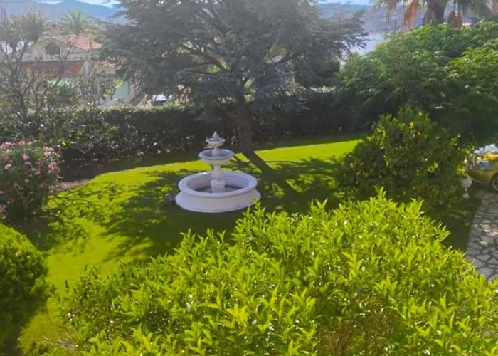 Villa 10 People Sea View And Private Pool Saint-Raphael (Var)