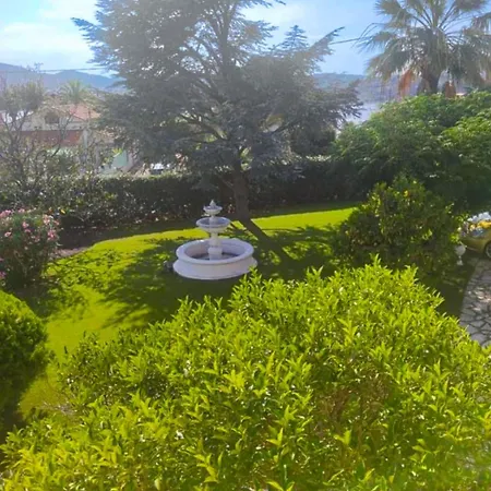 Вілла 10 People Sea View And Private Pool Сен-Рафаель